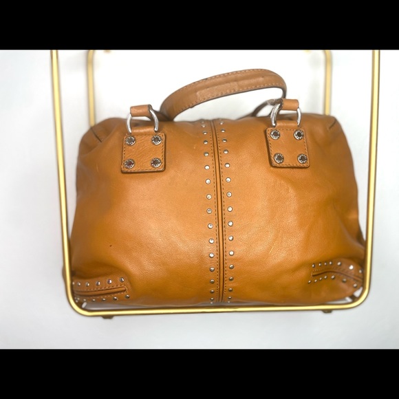 Michael Kors Leather Purse - Picture 3 of 6